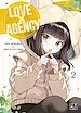Télécharger le livre :  Love Agency T02