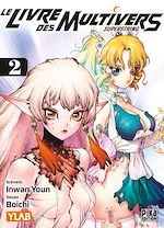 Télécharger le livre :  Le Livre des Multivers T02