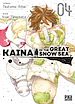 Télécharger le livre :  Kaina of the Great Snow Sea T04