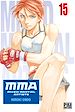 Télécharger le livre :  MMA - Mixed Martial Artists T15