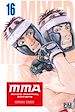 Télécharger le livre :  MMA - Mixed Martial Artists T16