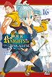 Télécharger le livre :  Four Knights of the Apocalypse T16
