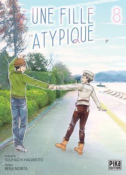 Télécharger le livre :  Une fille atypique T08
