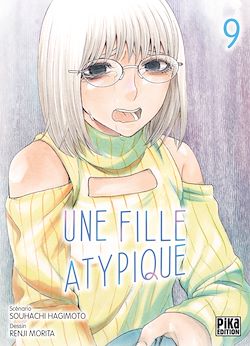 Télécharger le livre :  Une fille atypique T09
