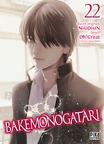 Télécharger le livre :  Bakemonogatari T22
