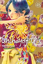 Télécharger le livre :  Chihayafuru T48
