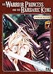 Télécharger le livre :  The Warrior Princess and the Barbaric King T07