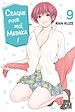 Télécharger le livre :  Craque pour moi, Medaka ! T09