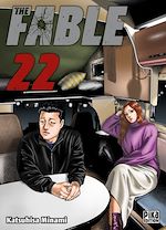 Télécharger le livre :  The Fable T22