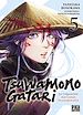 Télécharger le livre :  Tsuwamonogatari T05