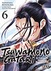 Télécharger le livre :  Tsuwamonogatari T06