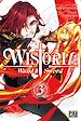 Télécharger le livre :  Wistoria - Wand and Sword T03