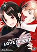 Télécharger le livre :  Kaguya-sama: Love is War T26