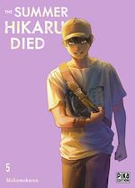 Download this eBook The Summer Hikaru Died T05