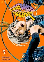 Télécharger le livre :  Die Wergelder T05