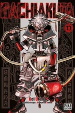 Télécharger le livre :  Gachiakuta T11