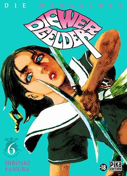 Télécharger le livre :  Die Wergelder T06