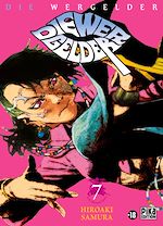 Télécharger le livre :  Die Wergelder T07