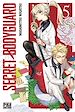 Télécharger le livre :  Secret Bodyguard T05