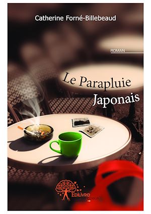 Téléchargez le livre :  Le Parapluie Japonais