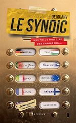 Télécharger le livre :  Le Syndic