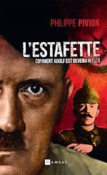 Télécharger le livre :  L'Estafette