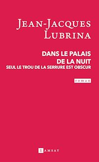 Téléchargez le livre :  Dans le palais de la nuit