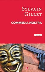 Télécharger le livre :  Commedia nostra