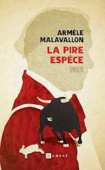 Download this eBook La Pire espèce