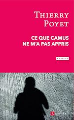 Télécharger le livre :  Ce que Camus ne m'a pas appris