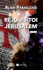 Télécharger le livre :  Réjouis-toi Jérusalem