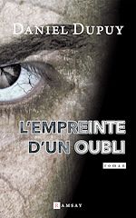 Télécharger le livre :  L'Empreinte d'un oubli