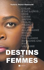 Télécharger le livre :  Destins de femmes