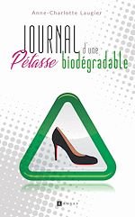 Download this eBook Journal d'une pétasse biodégradable