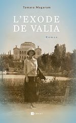 Download this eBook L'Exode de Valia