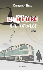 Télécharger le livre :  L'Heure du rapace