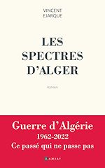 Download this eBook Les Spectres d'Alger