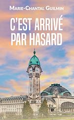 Download this eBook C'est arrivé par hasard