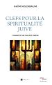 Télécharger le livre :  Clefs pour la spiritualité juive