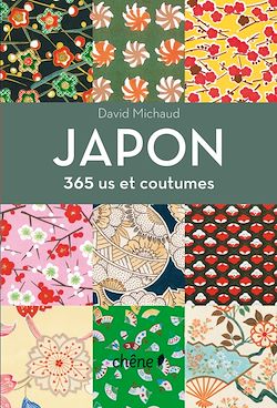 Télécharger le livre :  Japon 365 us et coutumes