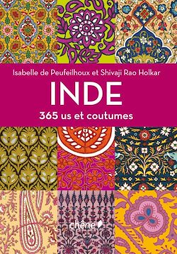 Télécharger le livre :  Inde 365 us et coutumes