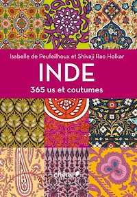 Téléchargez le livre :  Inde 365 us et coutumes