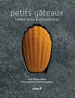 Télécharger le livre :  Petits gâteaux
