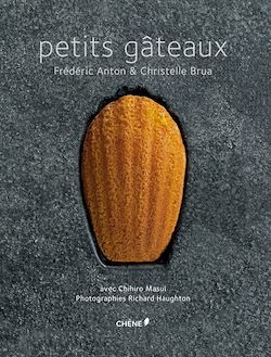 Télécharger le livre :  Petits gâteaux