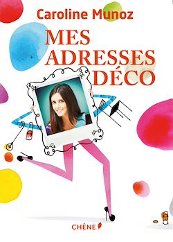 Télécharger le livre :  Mes adresses déco à Paris