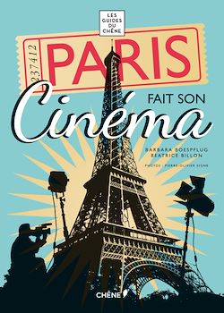 Télécharger le livre :  Paris fait son cinéma