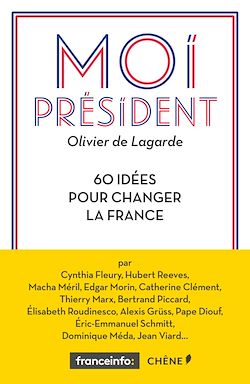 Télécharger le livre :  Moi Président