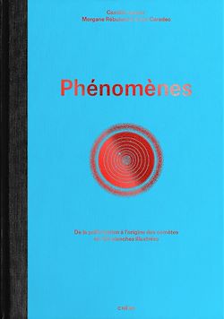 Télécharger le livre :  Phénomènes