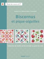 Télécharger le livre :  Biscornus et pique-aiguilles