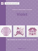 Télécharger le livre :  Violet